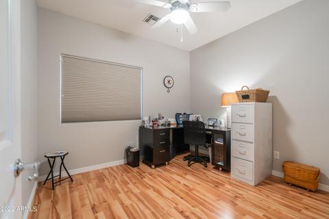 3373 E Thornton Ave, Gilbert, AZ 85297 photo 32