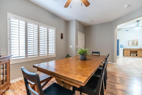 3373 E Thornton Ave, Gilbert, AZ 85297 photo 8
