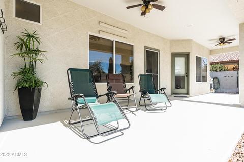 3373 E Thornton Ave, Gilbert, AZ 85297 photo 37