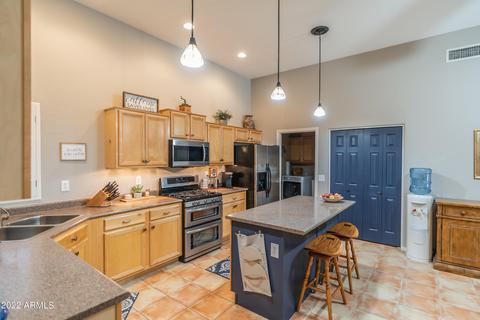 3373 E Thornton Ave, Gilbert, AZ 85297 photo 11
