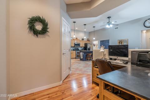 3373 E Thornton Ave, Gilbert, AZ 85297 photo 17