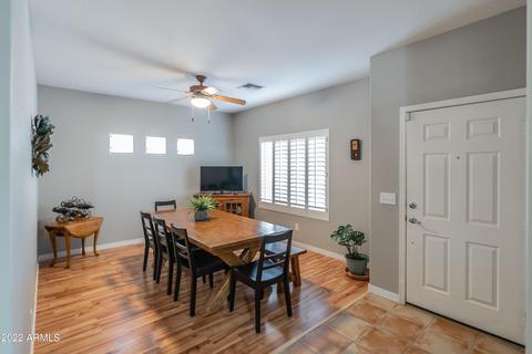 3373 E Thornton Ave, Gilbert, AZ 85297 photo 6