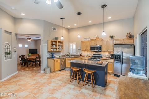 3373 E Thornton Ave, Gilbert, AZ 85297 photo 9