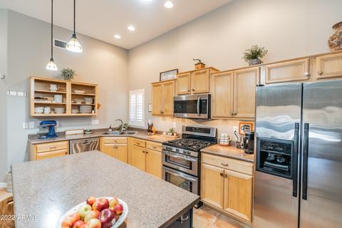 3373 E Thornton Ave, Gilbert, AZ 85297 photo 12