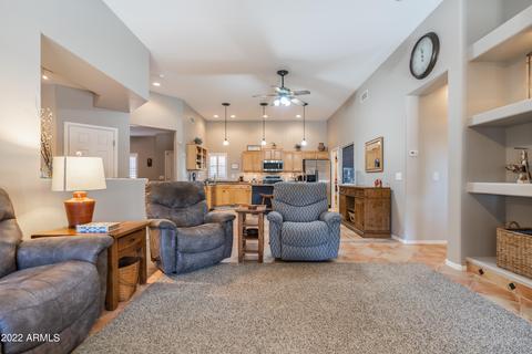 3373 E Thornton Ave, Gilbert, AZ 85297 photo 19