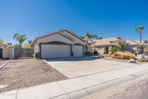 3373 E Thornton Ave, Gilbert, AZ 85297 photo 3