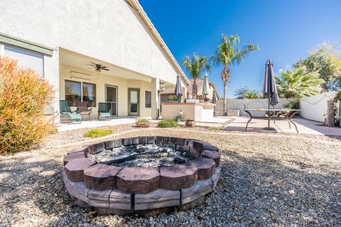 3373 E Thornton Ave, Gilbert, AZ 85297 photo 39