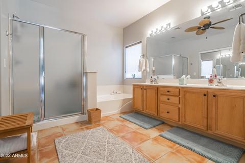 3373 E Thornton Ave, Gilbert, AZ 85297 photo 27