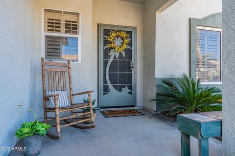 3373 E Thornton Ave, Gilbert, AZ 85297 photo 4