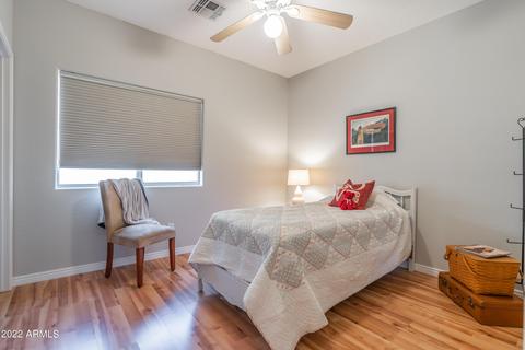 3373 E Thornton Ave, Gilbert, AZ 85297 photo 31