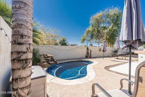 3373 E Thornton Ave, Gilbert, AZ 85297 photo 38