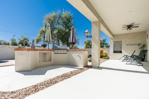 3373 E Thornton Ave, Gilbert, AZ 85297 photo 34