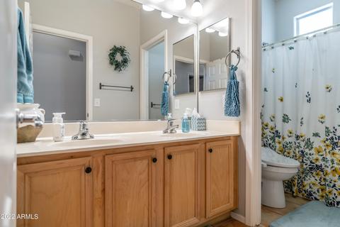 3373 E Thornton Ave, Gilbert, AZ 85297 photo 33