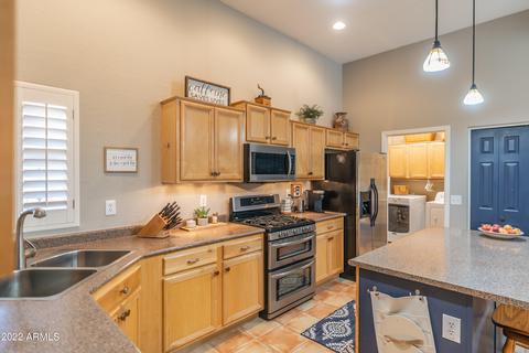 3373 E Thornton Ave, Gilbert, AZ 85297 photo 15