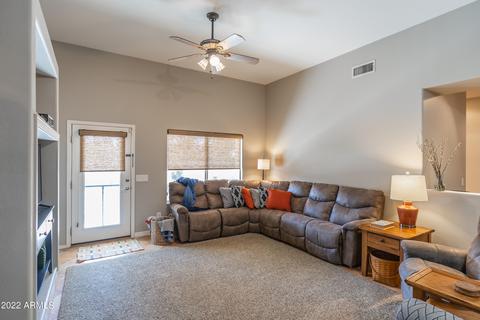 3373 E Thornton Ave, Gilbert, AZ 85297 photo 20