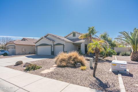 3373 E Thornton Ave, Gilbert, AZ 85297 photo 2