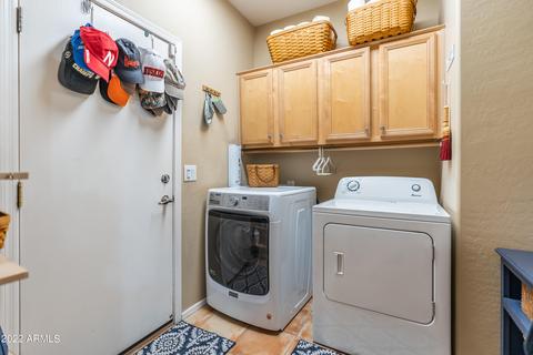 3373 E Thornton Ave, Gilbert, AZ 85297 photo 16