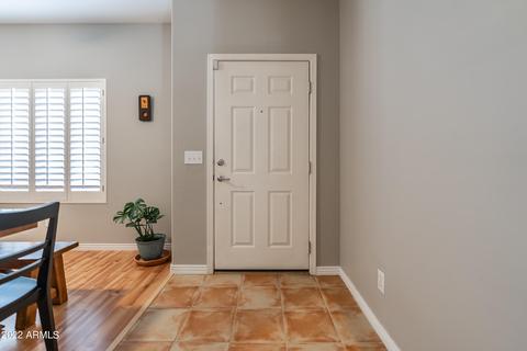 3373 E Thornton Ave, Gilbert, AZ 85297 photo 5