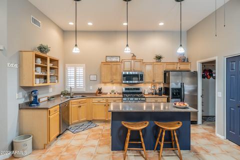 3373 E Thornton Ave, Gilbert, AZ 85297 photo 10