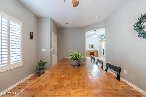 3373 E Thornton Ave, Gilbert, AZ 85297 photo 7