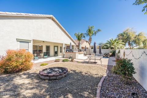 3373 E Thornton Ave, Gilbert, AZ 85297 photo 40