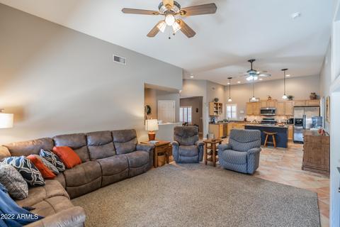 3373 E Thornton Ave, Gilbert, AZ 85297 photo 22