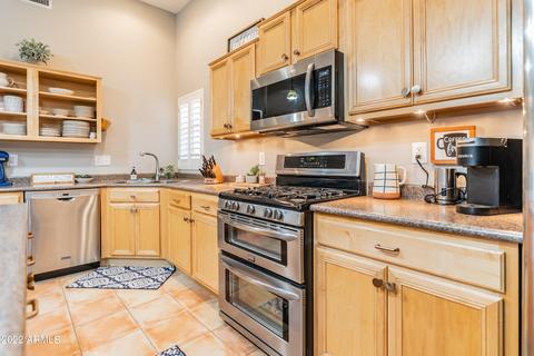 3373 E Thornton Ave, Gilbert, AZ 85297 photo 13
