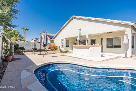 3373 E Thornton Ave, Gilbert, AZ 85297 photo 36
