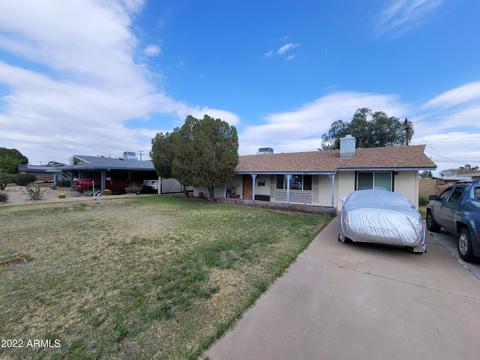 6021 N 36th Dr, Phoenix, AZ 85019 photo 1