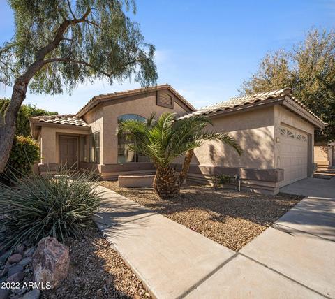 1697 E Aspen Way, Gilbert, AZ 85234 photo 1
