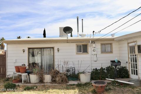 508 W Alegre Pl, Bisbee, AZ 85603 photo 17