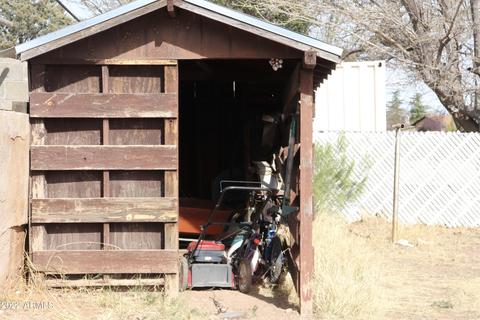 508 W Alegre Pl, Bisbee, AZ 85603 photo 18