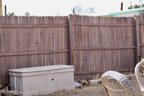 508 W Alegre Pl, Bisbee, AZ 85603 photo 20