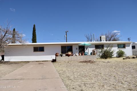 508 W Alegre Pl, Bisbee, AZ 85603 photo 3