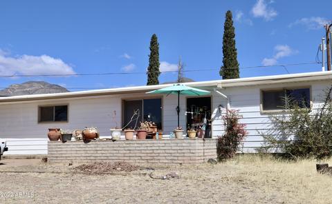 508 W Alegre Pl, Bisbee, AZ 85603