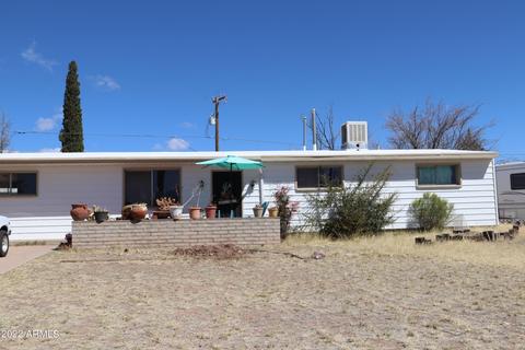 508 W Alegre Pl, Bisbee, AZ 85603 photo 2