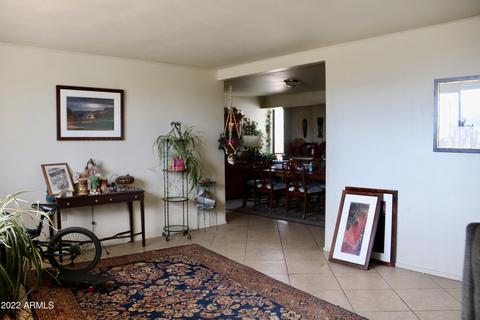 508 W Alegre Pl, Bisbee, AZ 85603 photo 4