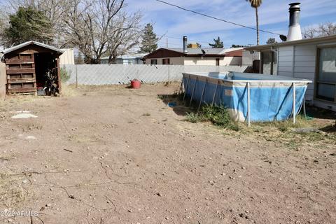 508 W Alegre Pl, Bisbee, AZ 85603 photo 19