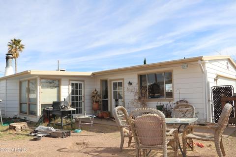 508 W Alegre Pl, Bisbee, AZ 85603 photo 16