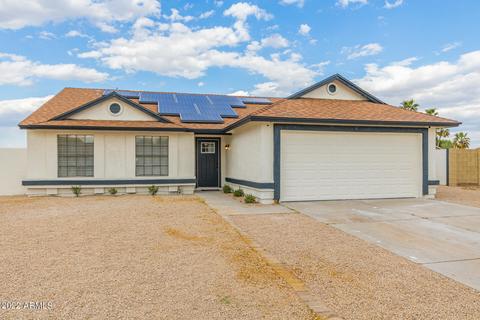3401 W Mohawk Ln, Phoenix, AZ 85027 photo 1