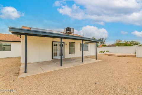 3401 W Mohawk Ln, Phoenix, AZ 85027 photo 22