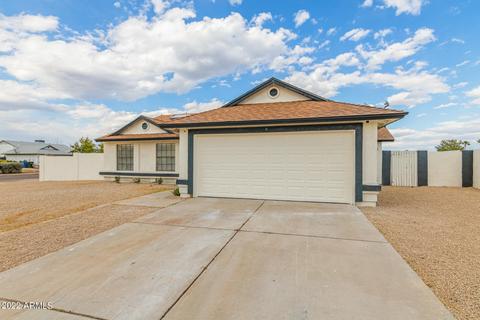 3401 W Mohawk Ln, Phoenix, AZ 85027 photo 2