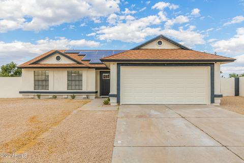 3401 W Mohawk Ln, Phoenix, AZ 85027 photo 3