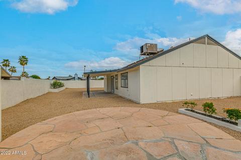 3401 W Mohawk Ln, Phoenix, AZ 85027 photo 27