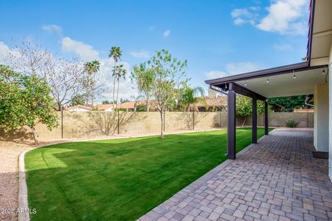 633 E Avenida Sierra Madre --, Gilbert, AZ 85296 photo 25