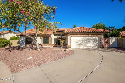 633 E Avenida Sierra Madre --, Gilbert, AZ 85296 photo 1