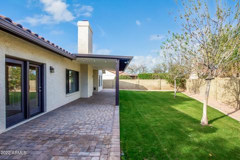633 E Avenida Sierra Madre --, Gilbert, AZ 85296 photo 28
