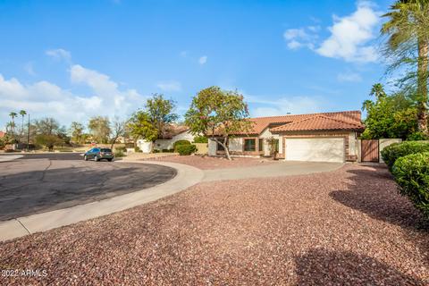 633 E Avenida Sierra Madre --, Gilbert, AZ 85296 photo 31