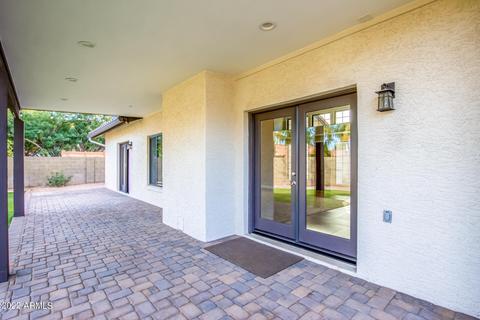 633 E Avenida Sierra Madre --, Gilbert, AZ 85296 photo 24
