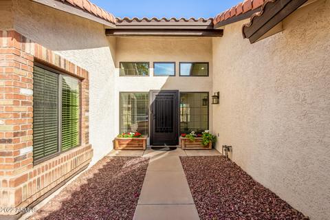633 E Avenida Sierra Madre --, Gilbert, AZ 85296 photo 8